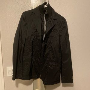 Ganesh rain jacket/blazer